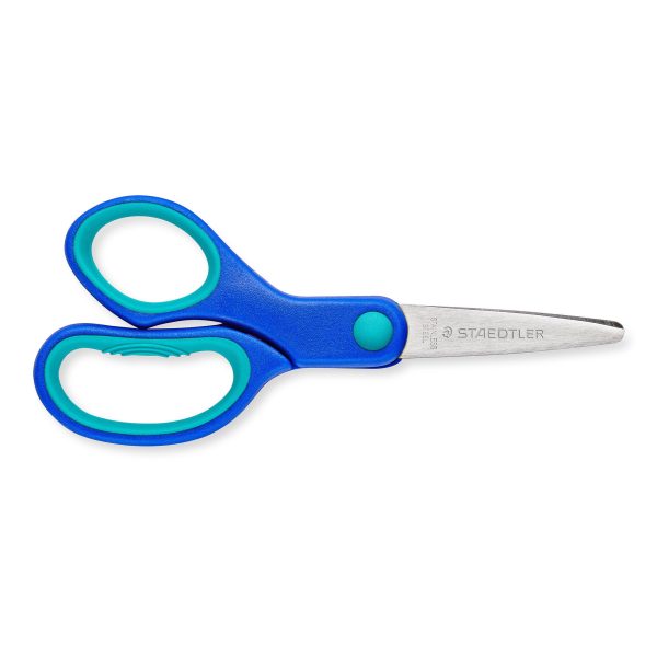 Schaar Noris Club 14cm - linkshandig - Afbeelding 3