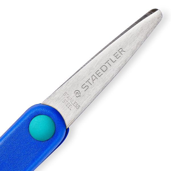 Schaar Noris Club 14cm - linkshandig - Afbeelding 4