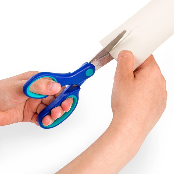 Schaar Noris Club 14cm - linkshandig - Afbeelding 5