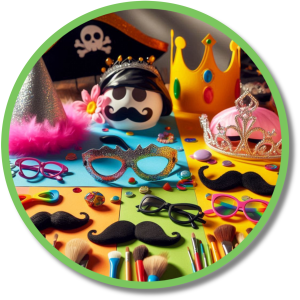 Accessoires