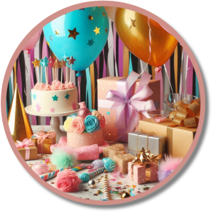 Feestmateriaal