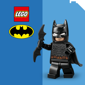 LEGO® DC Batman™