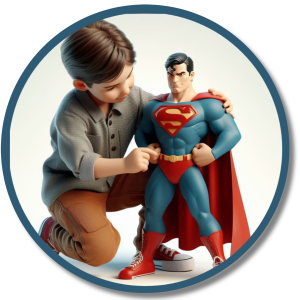 Speelsets en -figuren