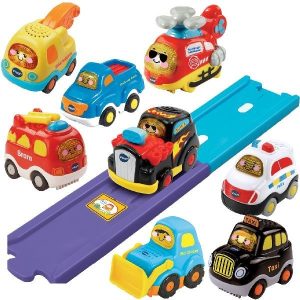 VTech Toet Toet Auto Autootjes Ass