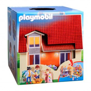 PM Dollhouse – Mijn meeneempoppenhuis 5167