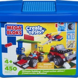 Create And Play Doos