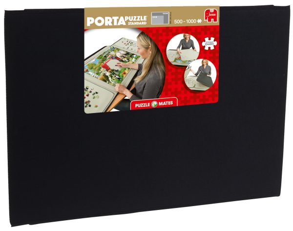 Portapuzzle Standaard - Puzzelmat 1000stuks