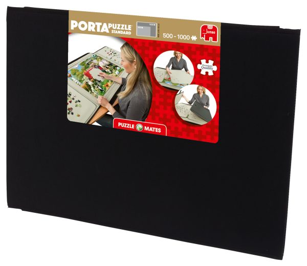 Portapuzzle Standaard - Puzzelmat 1000stuks - Afbeelding 3