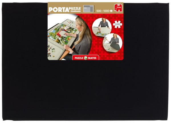 Portapuzzle Standaard - Puzzelmat 1000stuks - Afbeelding 4