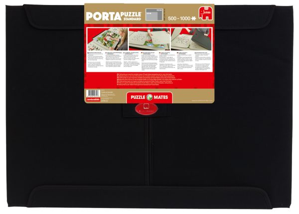 Portapuzzle Standaard - Puzzelmat 1000stuks - Afbeelding 5