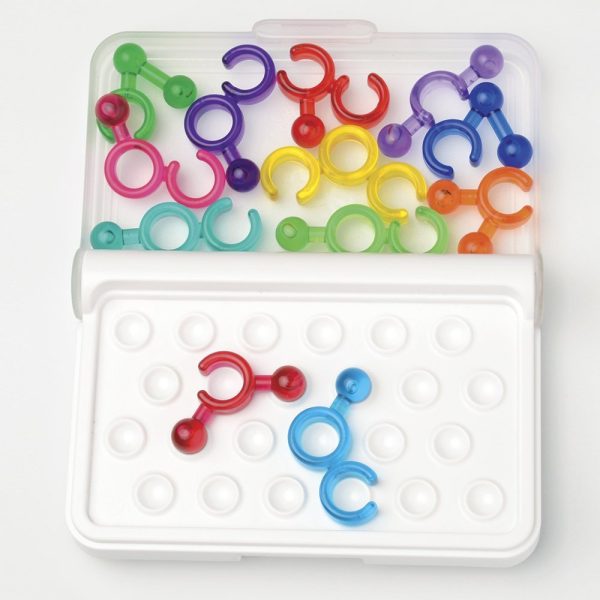 Smart Games - IQ-Link - Afbeelding 4