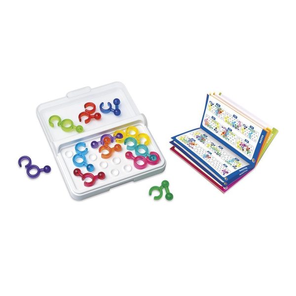 Smart Games - IQ-Link - Afbeelding 6