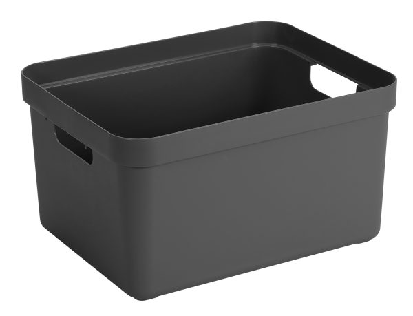Sigma Home Box 32L - antraciet