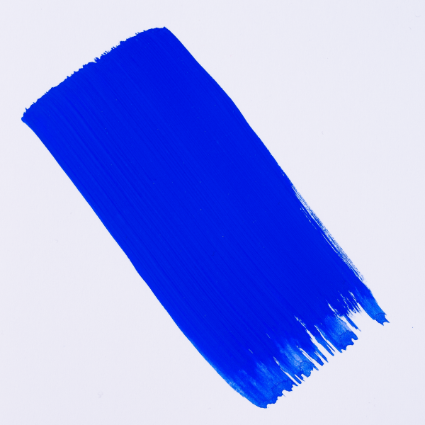 Talens Plakkaatverf Extra Fijn 16ml - Ultramarijn Donker - Afbeelding 2