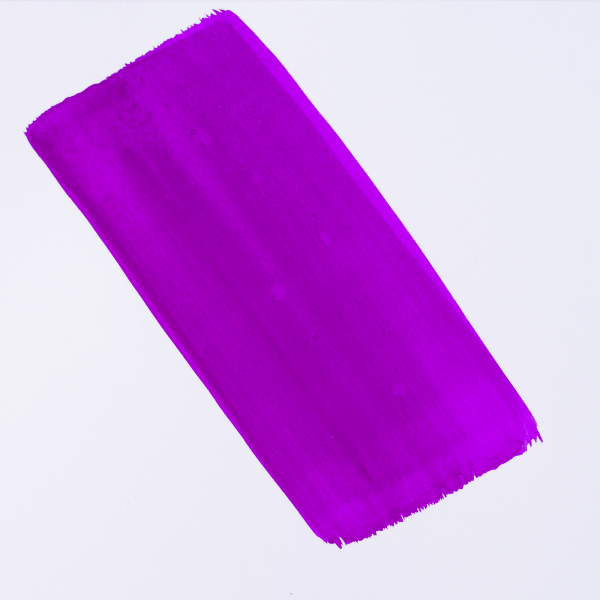 Talens Plakkaatverf Extra Fijn 16ml - Violet - Afbeelding 2