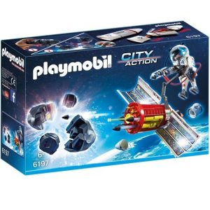 6197 Meteoroïde verbrijzelaar