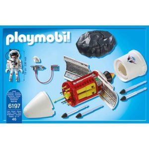 6197 Meteoroïde verbrijzelaar