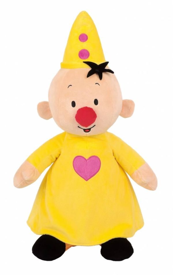 Bumba - Bumba (pluche) 20cm