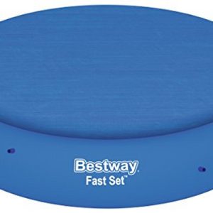 Afdekzeil Fast Pool Ø 396cm