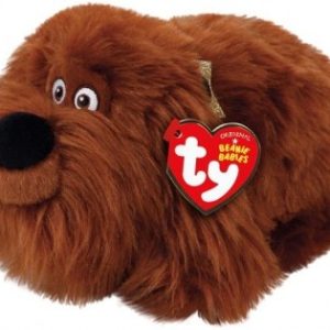 The Secret Life Of Pets – pluche small Duke