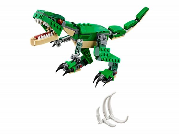 LEGO Creator Machtige dinosaurussen - 31058 - Afbeelding 3