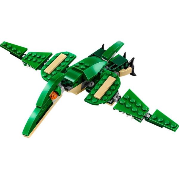 LEGO Creator Machtige dinosaurussen - 31058 - Afbeelding 4