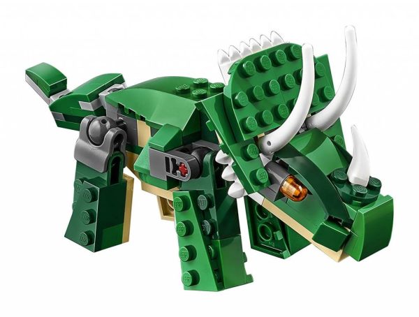 LEGO Creator Machtige dinosaurussen - 31058 - Afbeelding 5