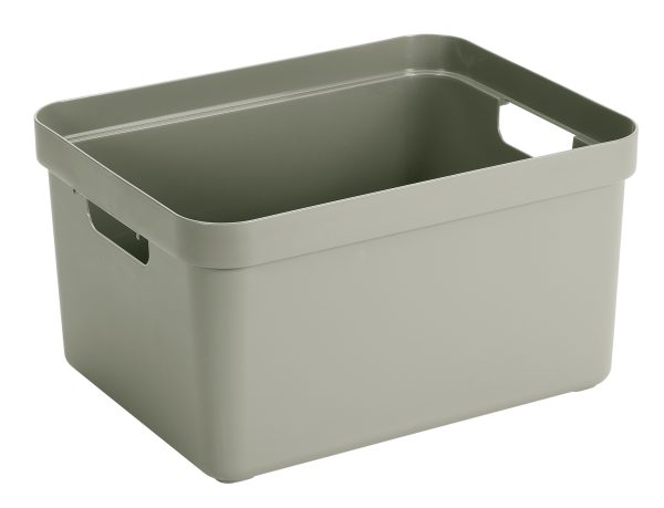 Sigma Home Box 32L - lichtgroen