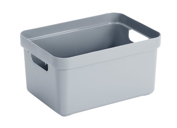 Sigma Home Box 13L - blauwgrijs