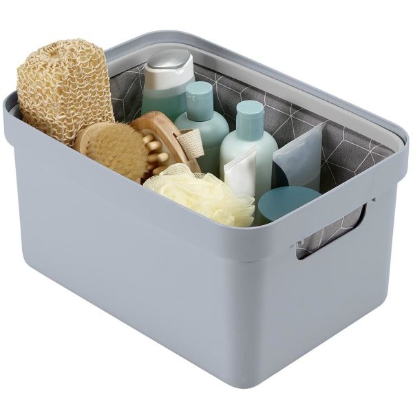 Sigma Home Box 13L - blauwgrijs - Afbeelding 3