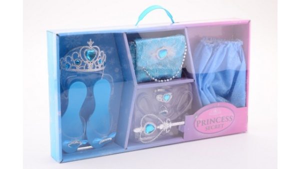 Princess Secret IJsprinses Cadeauset XL