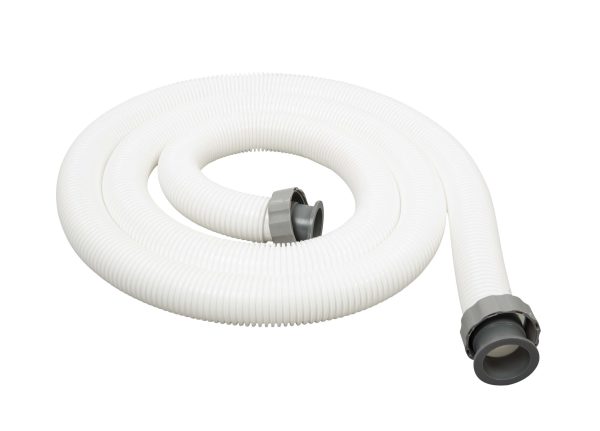 Aansluitslang (Ø 38mm x 3m) - Afbeelding 2