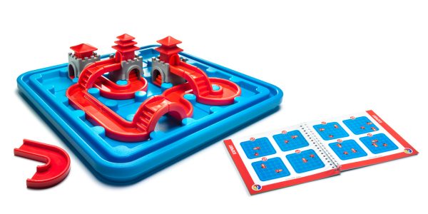 Smart Games - Temple Connection Dragon Edition - Afbeelding 2