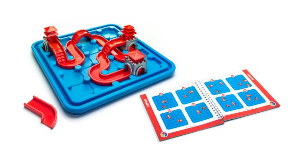 Smart Games - Temple Connection Dragon Edition - Afbeelding 3