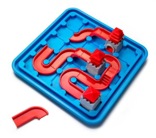 Smart Games - Temple Connection Dragon Edition - Afbeelding 6