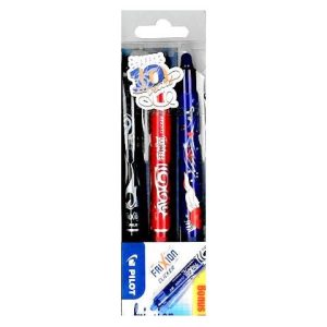Pilot FriXion Clicker Bonus Pack