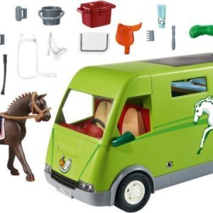 PM Country – Paardenvrachtwagen 6928