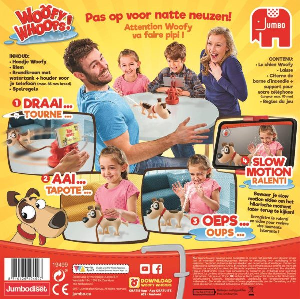Woofy Whoops - Afbeelding 4