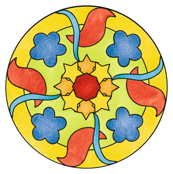 Mandala Designer - Classic (mini) - Afbeelding 6