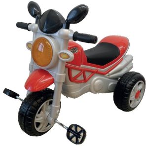 Scooter Trike (rood)