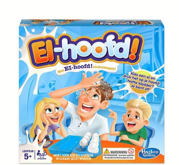 Ei-Hoofd
