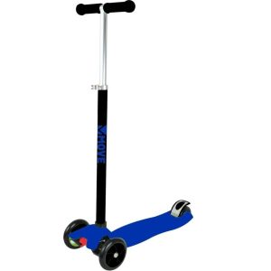 Move Tri-scoot – blauw