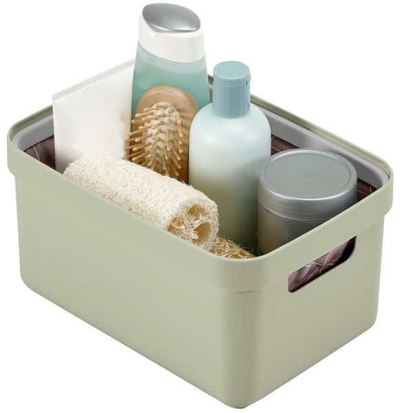 Sigma Home Box 5L - lichtgroen - Afbeelding 5