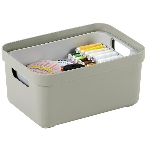 Sigma Home Box 5L - lichtgroen - Afbeelding 6