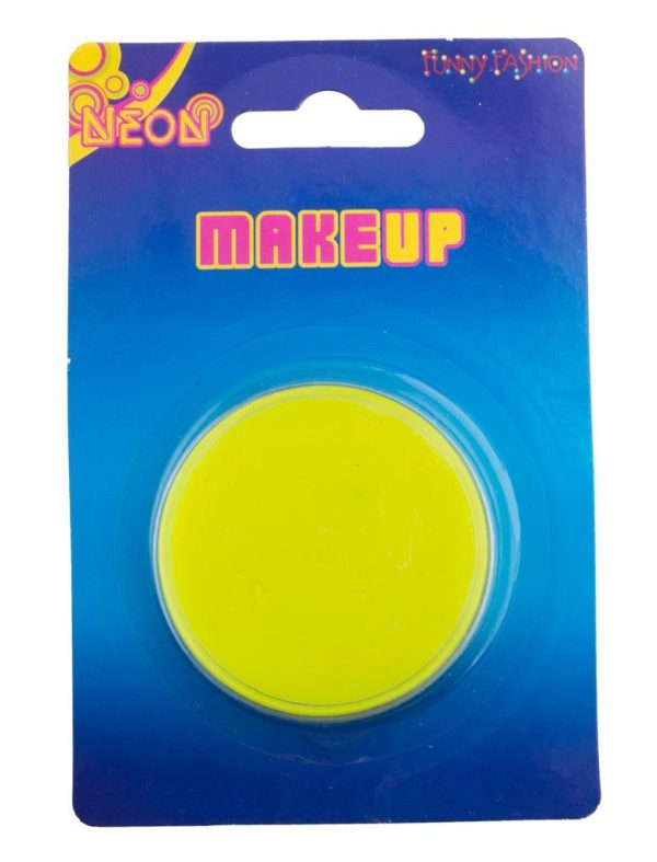 Make-up fluo - 1 kleur