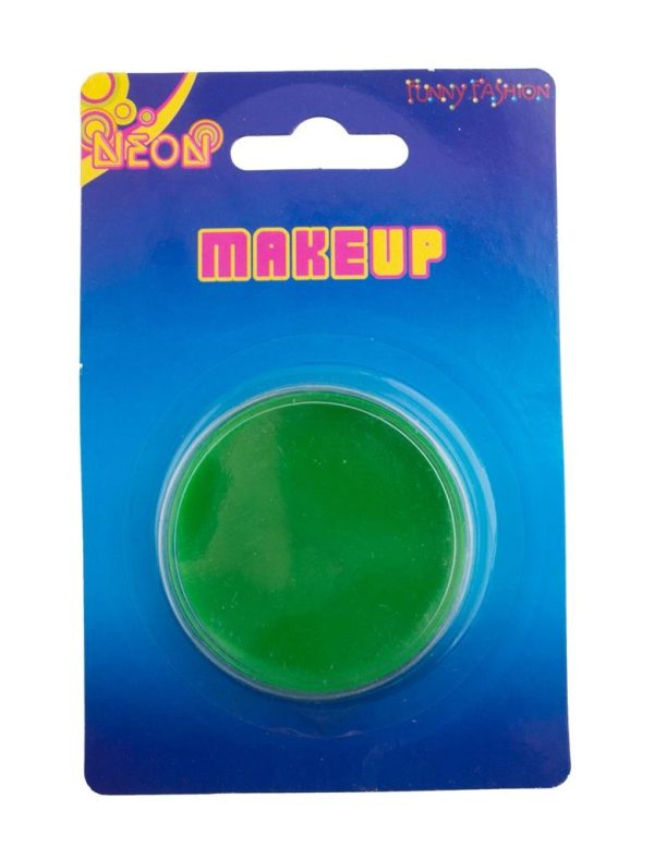 Make-up fluo - 1 kleur - Afbeelding 2