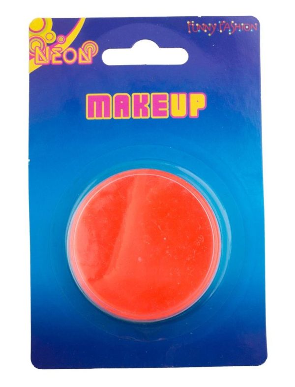 Make-up fluo - 1 kleur - Afbeelding 3