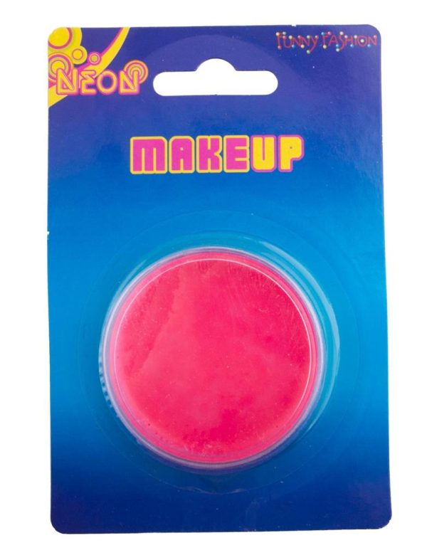 Make-up fluo - 1 kleur - Afbeelding 4