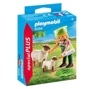 PM Special PLUS – Schapenhoedster 9356