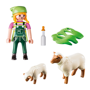 PM Special PLUS – Schapenhoedster 9356